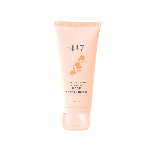 Купить со скидкой Защитный увлажняющий крем для рук с антиоксидантным действием 100мл в официальном интернет-магазине minus417ru.com с бесплатной доставкой по России