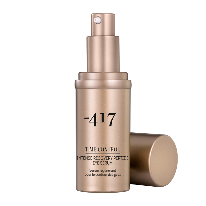 Интенсивная восстанавливающая сыворотка для контура глаз с пептидами, 30 мл