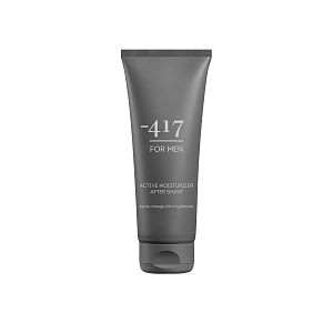 Купить Набор "Мужская линия: бережное бритье и мягкое очищение" косметики в официальном интернет-магазине minus 417  с бесплатной доставкой