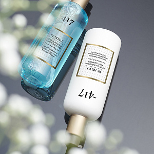 Нежное питательное молочко для умывания 350мл