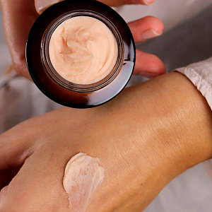 Набор "RADIANT SEE: идеальный дуэт для мгновенного преображения кожи" 80 мл